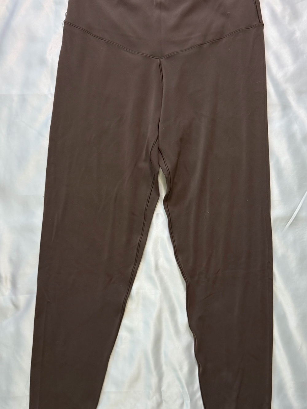Offline by Aerie Brown Leggings